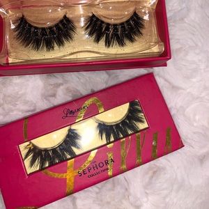 Lilly Lashes ( MYKONOS)